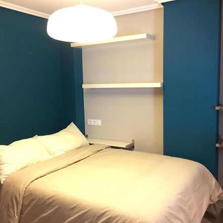 Calleestafeta, Apartamento Apartman Pamplona Kültér fotó