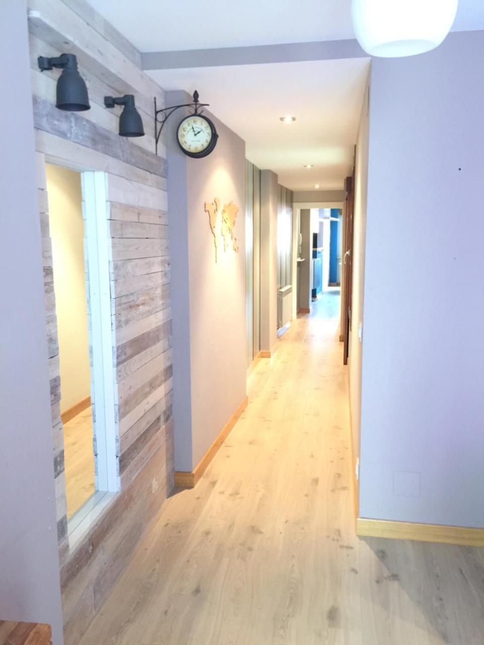 Calleestafeta, Apartamento Apartman Pamplona Kültér fotó