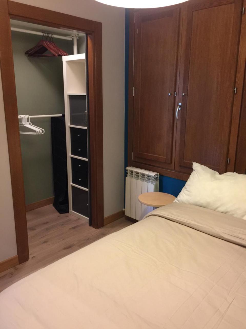Calleestafeta, Apartamento Apartman Pamplona Kültér fotó