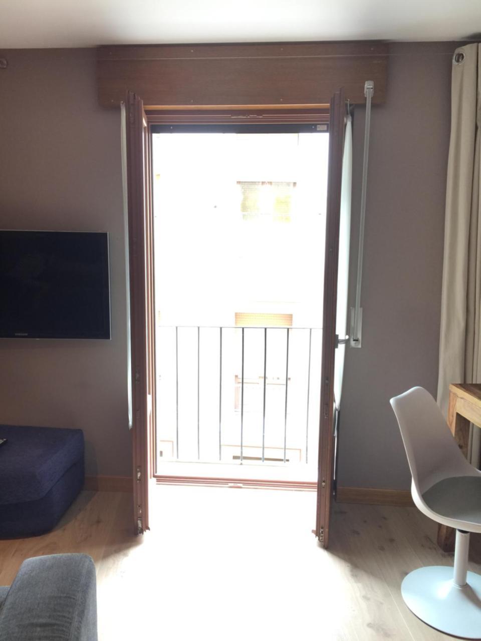Calleestafeta, Apartamento Apartman Pamplona Kültér fotó