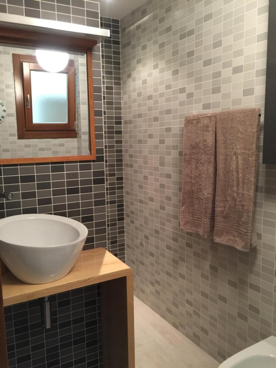 Calleestafeta, Apartamento Apartman Pamplona Kültér fotó